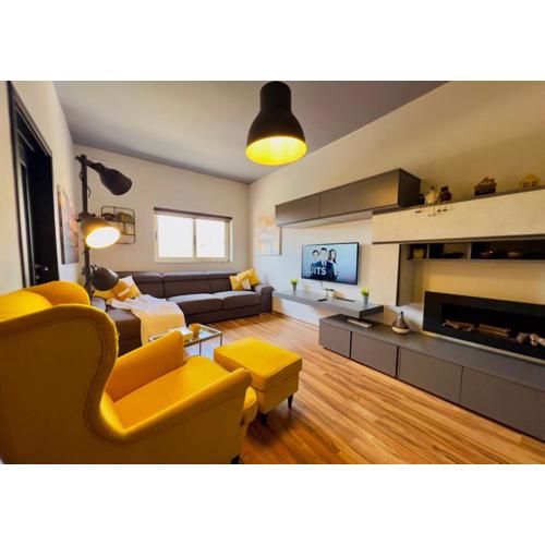 Cozy Apartment in South Malta