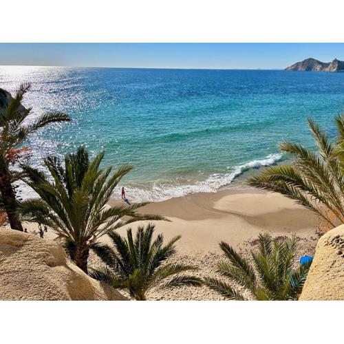 Cozy Apartment in the center of Benidorm Old Town