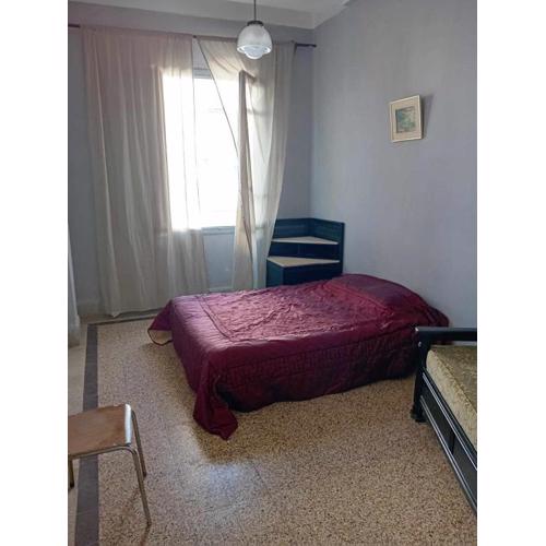 Cozy Apartment in the center of the City