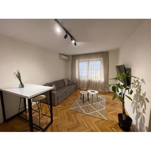 Cozy Apartment, in the center of Tirana