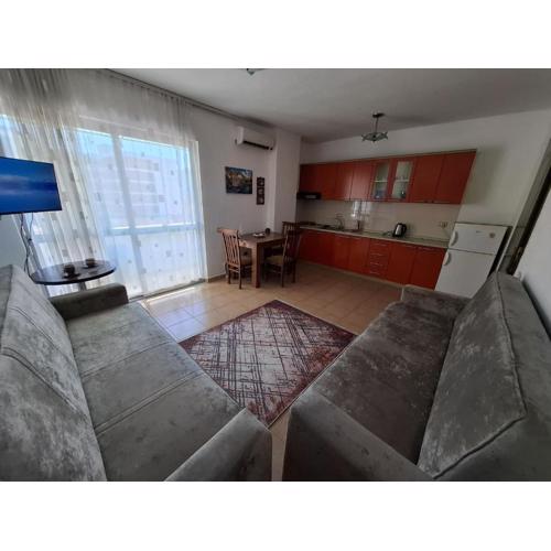 Cozy apartment in the city center 2