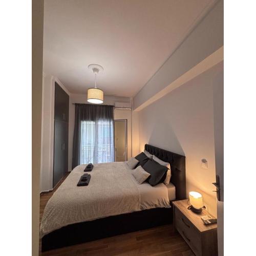Cozy apartment in the heart of Athens