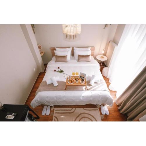 Cozy Apartment in the heart of Athens!