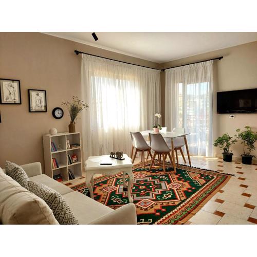 Cozy apartment in the heart of Bllok