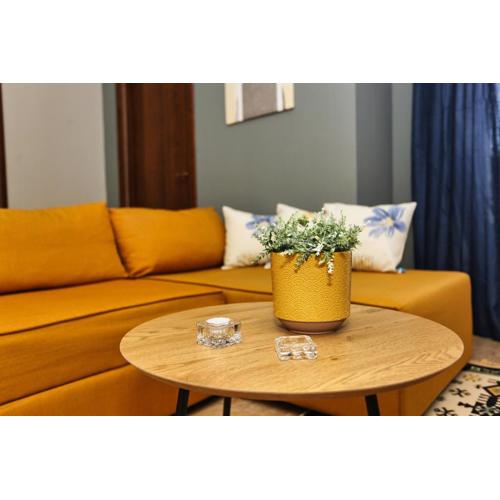 Cozy apartment in the heart of Blloku