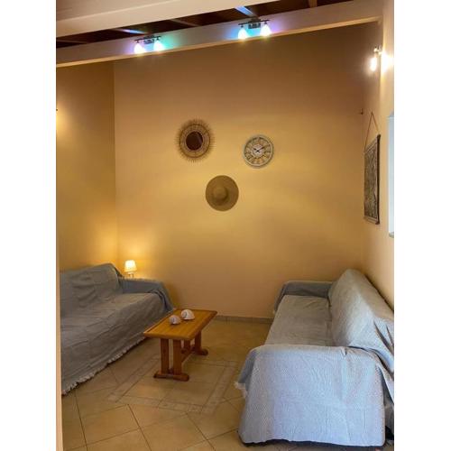 Cozy Apartment in the Heart of Samos