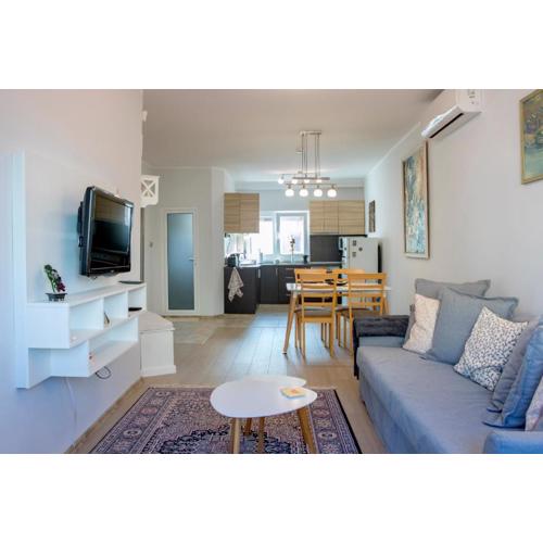 Cozy Apartment in the very centre of Sofia