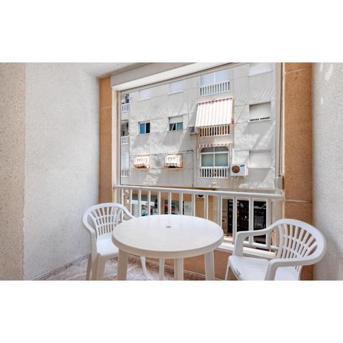 Cozy Apartment In Torrevieja With Wifi