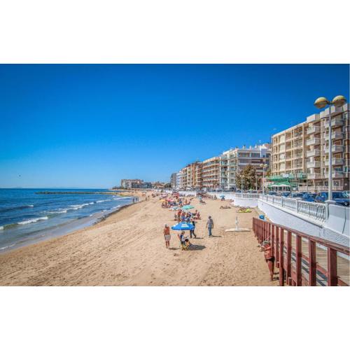 Cozy Apartment In Torrevieja With Wifi