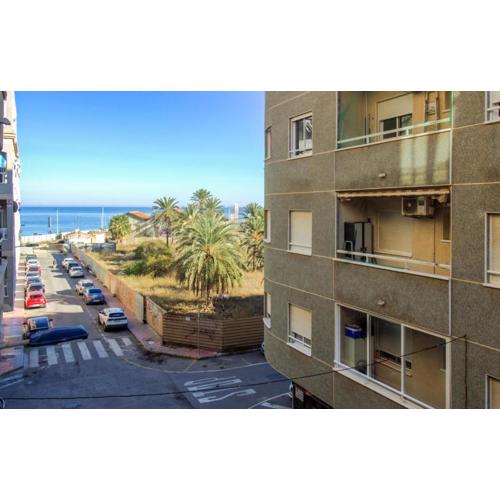 Cozy Apartment In Torrevieja With Wifi