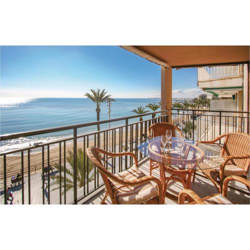 Cozy Apartment In Torrevieja