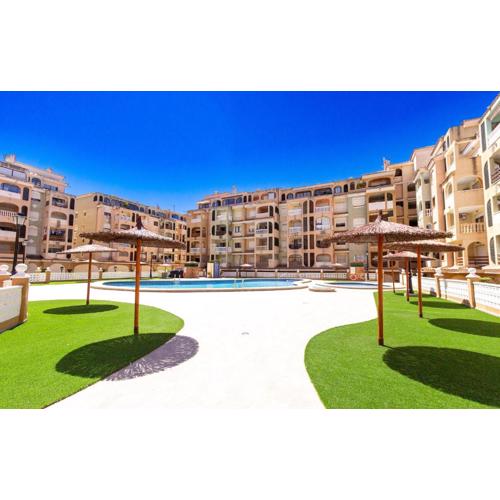 Cozy Apartment In Torrevieja