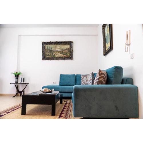Cozy Apartment in Vlorë