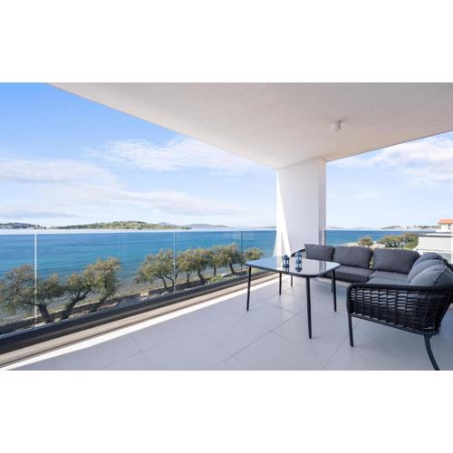 Cozy Apartment In Vodice With Wifi
