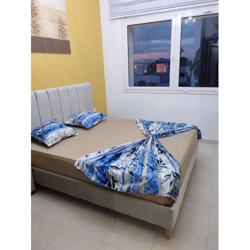 Cozy Apartment Mahdia, good location