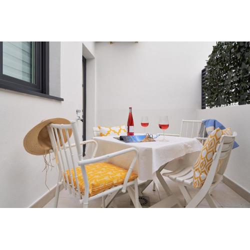 Cozy Apartment Malaga Center
