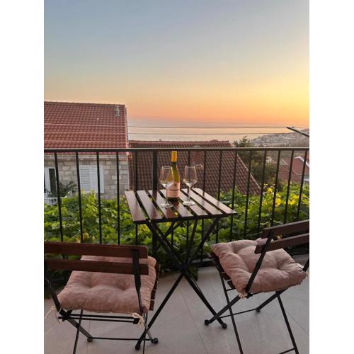 Cozy Apartment Manuela In Dubrovnik With apartment Sea View