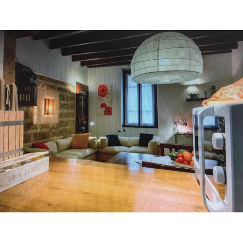 Cozy apartment Mati Alghero historic center