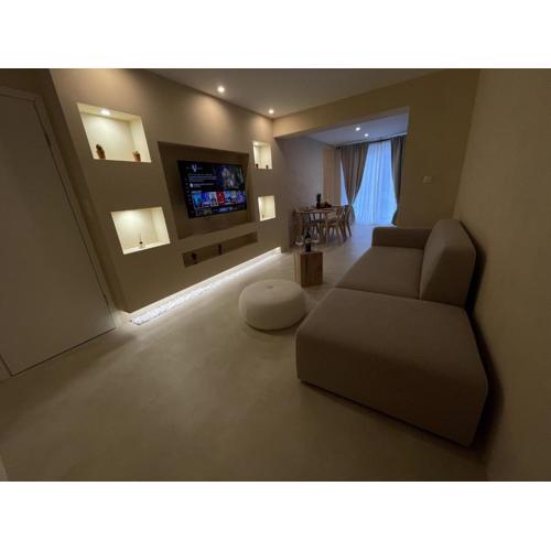 Cozy apartment Matijas with private parking and terrace