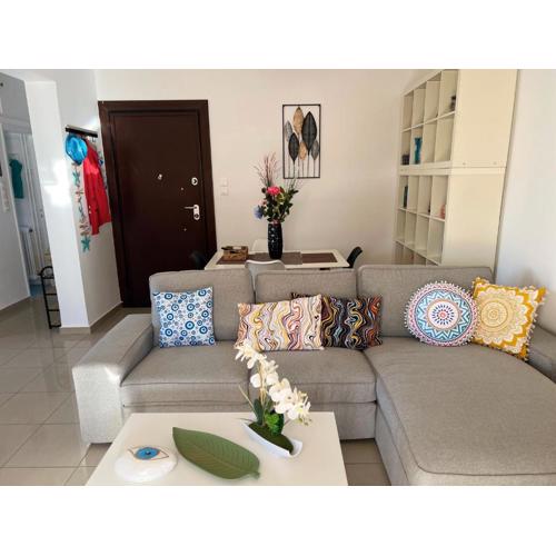 Cozy apartment near Acropolis