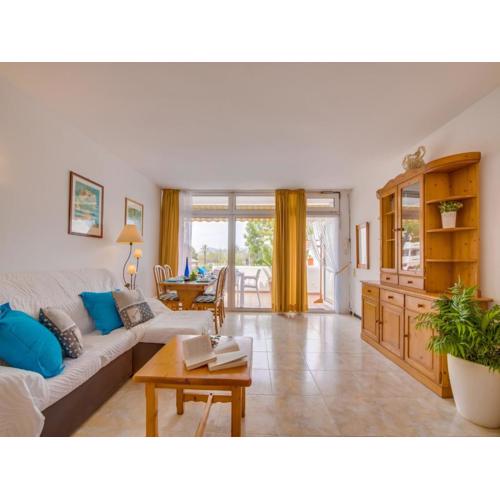 Cozy apartment near Alcudia beach