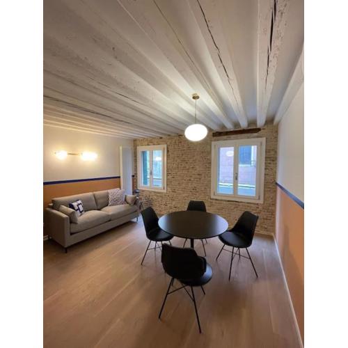 Cozy apartment near Biennale