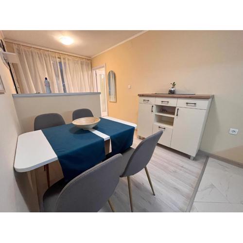 Cozy apartment near city center