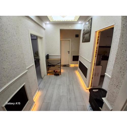 Cozy apartment near Old Town