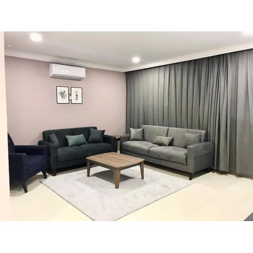 Cozy Apartment Near Pelican Mall, Istanbul