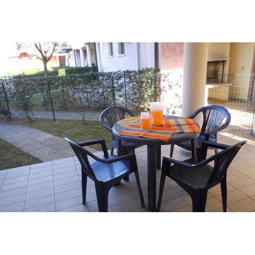 Cozy apartment near the beach - Beahost