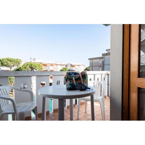 Cozy apartment near the beach in Bibione