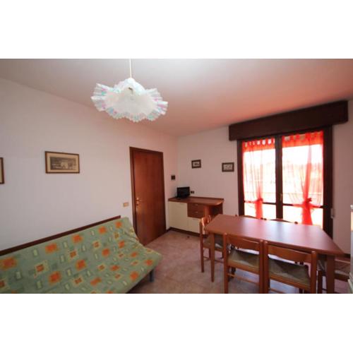 Cozy apartment near the beach in Rosolina Mare