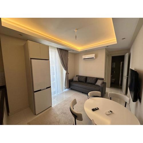 Cozy Apartment Near the City Center