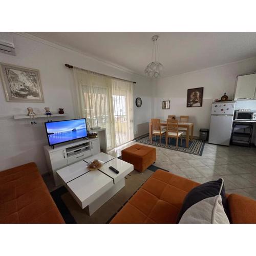 Cozy Apartment near the Sea!