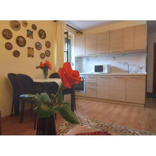 Cozy apartment, near US Embassy!