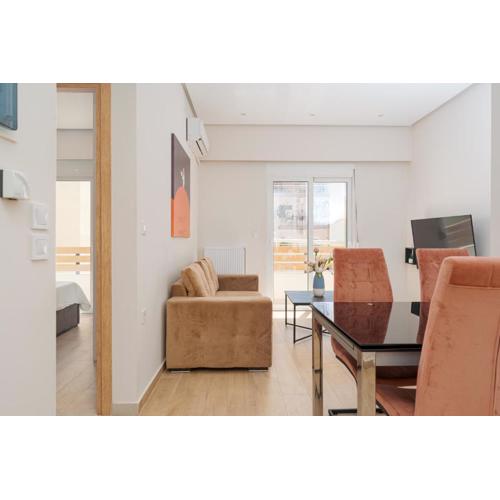Cozy Apartment Nearby Acropolis