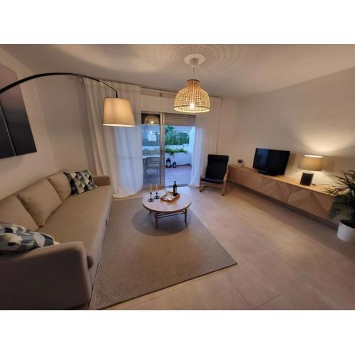 Cozy apartment next to Hard Rock Hotel