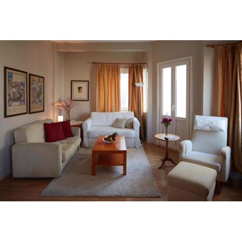 Cozy Apartment Next to Taksim Square
