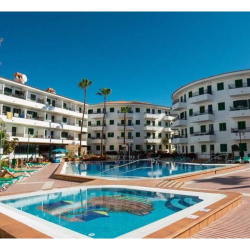 Cozy apartment Playa del Inglés 47