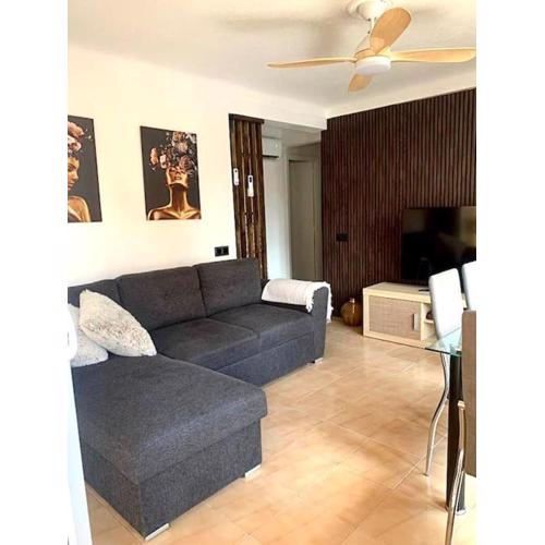Cozy apartment Playa Levante