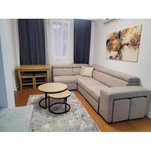 Cozy Apartment ROV