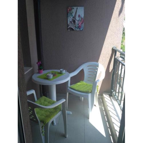Cozy Apartment Saint Sofia