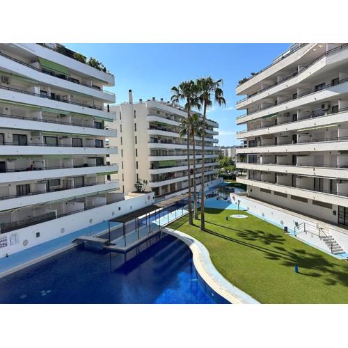Cozy Apartment Salou