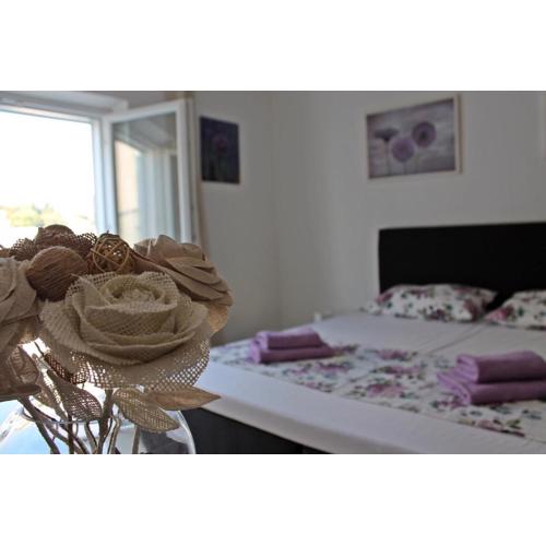 Cozy Apartment Skalini