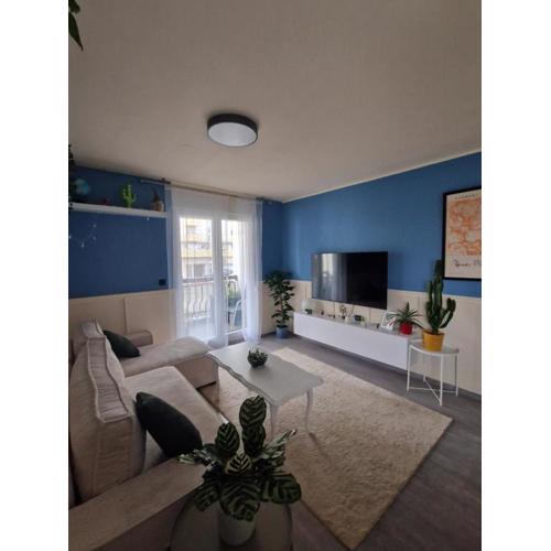 Cozy Apartment Split