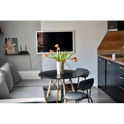 Cozy apartment Sunny Beach