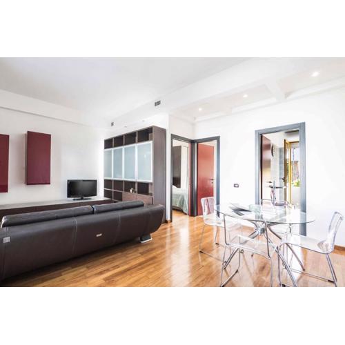 Cozy Apartment TAM