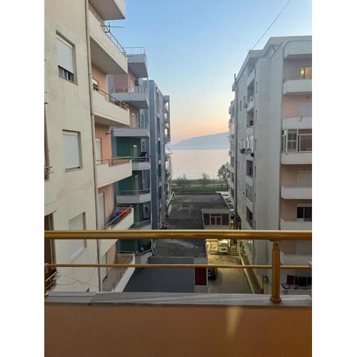 Cozy Apartment Vlora