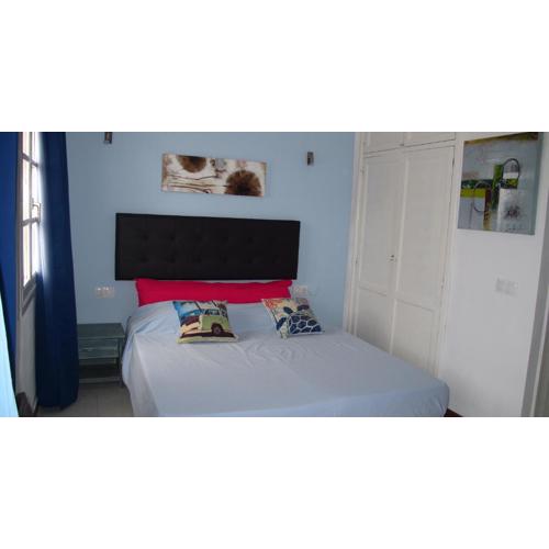 Cozy apartment Wi-fi gratis
