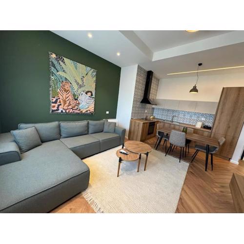 Cozy Apartment